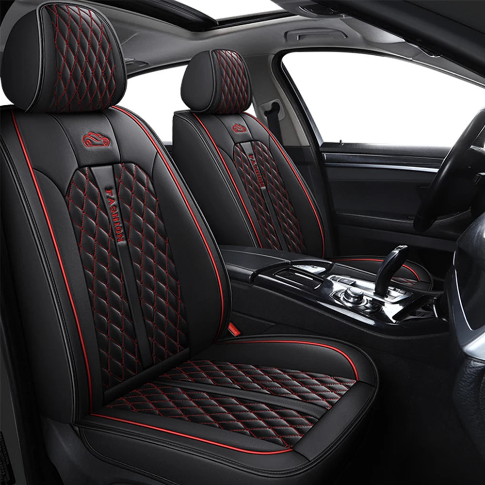 Universal Leather Car
