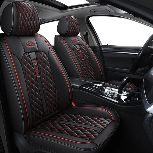 Universal Leather Car