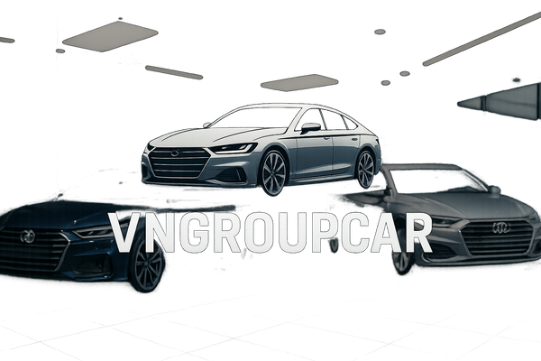 VNGROUP CAR